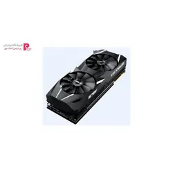کارت گرافیک ایسوس DUAL-RTX2080TI-O11GASUS DUAL-RTX2080TI-O11G Graphics Card
