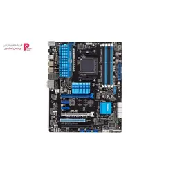 مادربرد ایسوس مدل M5A99X EVO R2.0Asus M5A99X EVO R2.0 Motherboard