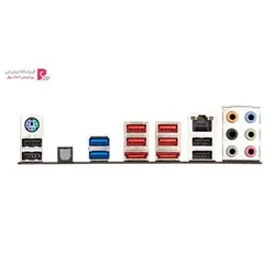 مادربرد ایسوس مدل M5A99X EVO R2.0Asus M5A99X EVO R2.0 Motherboard