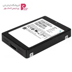 SSD اینترنال سامسونگ MZ-ILT9600 ظرفیت960SAMSUNG MZ-ILT9600 SSD 960GB