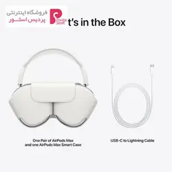 هدفون بلوتوثی اپل AirPods MaxAPPLE AirPods Max Bluetooth Headphones