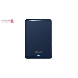 هارددیسک اکسترنال ADATA مدل HV620S ظرفیت 4 ترابایتADATA HV620S External Hard Drive 4TB