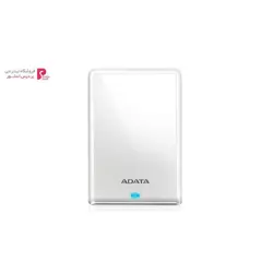 هارددیسک اکسترنال ADATA مدل HV620S ظرفیت 4 ترابایتADATA HV620S External Hard Drive 4TB