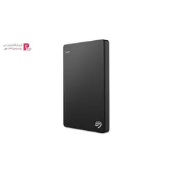 هارد اکسترنال سیگیت مدل Backup Plus Slim ظرفیت 1 ترابایتSeagate Backup Plus Slim External Hard Drive - 1TB