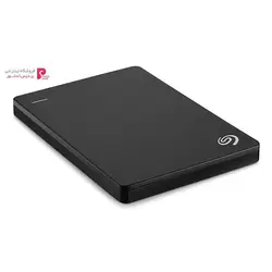 هارد اکسترنال سیگیت مدل Backup Plus Slim ظرفیت 1 ترابایتSeagate Backup Plus Slim External Hard Drive - 1TB