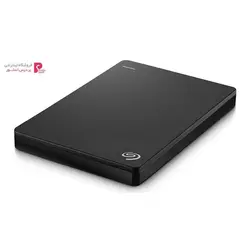 هارد اکسترنال سیگیت مدل Backup Plus Slim ظرفیت 1 ترابایتSeagate Backup Plus Slim External Hard Drive - 1TB