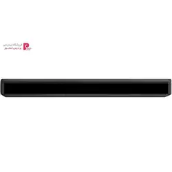 هارد اکسترنال سیگیت مدل Backup Plus Slim ظرفیت 1 ترابایتSeagate Backup Plus Slim External Hard Drive - 1TB