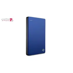 هارد اکسترنال سیگیت مدل Backup Plus Slim ظرفیت 1 ترابایتSeagate Backup Plus Slim External Hard Drive - 1TB