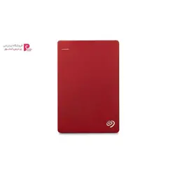 هارد اکسترنال سیگیت مدل Backup Plus Slim ظرفیت 1 ترابایتSeagate Backup Plus Slim External Hard Drive - 1TB