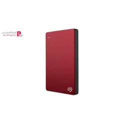 هارد اکسترنال سیگیت مدل Backup Plus Slim ظرفیت 1 ترابایتSeagate Backup Plus Slim External Hard Drive - 1TB