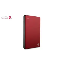 هارد اکسترنال سیگیت مدل Backup Plus Slim ظرفیت 1 ترابایتSeagate Backup Plus Slim External Hard Drive - 1TB