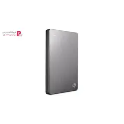 هارد اکسترنال سیگیت مدل Backup Plus Slim ظرفیت 1 ترابایتSeagate Backup Plus Slim External Hard Drive - 1TB