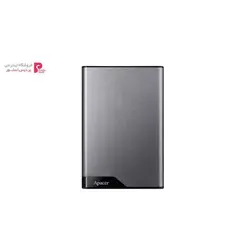 هارد اکسترنال اپیسر AC632 ظرفیت1Apacer AC632 External Hard Disk 1TB