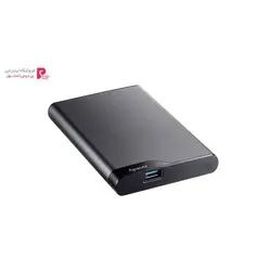 هارد اکسترنال اپیسر AC632 ظرفیت1Apacer AC632 External Hard Disk 1TB
