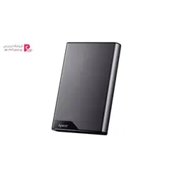 هارد اکسترنال اپیسر AC632 ظرفیت1Apacer AC632 External Hard Disk 1TB