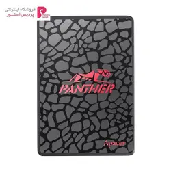 SSD اینترنال اپیسر AS350-PANTHER ظرفیت512Apacer AS350-PANTHER SSD - 512GB