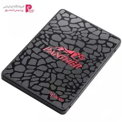 SSD اینترنال اپیسر AS350-PANTHER ظرفیت512Apacer AS350-PANTHER SSD - 512GB