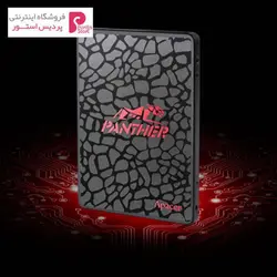 SSD اینترنال اپیسر AS350-PANTHER ظرفیت512Apacer AS350-PANTHER SSD - 512GB