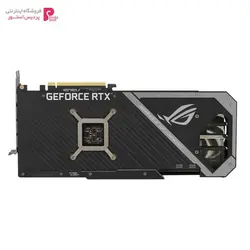 کارت گرافیک ایسوس ROG-STRIX-RTX3060Ti-O8G-GAMINGASUS ROG-STRIX-RTX3060Ti-O8G-GAMING Graphic Card