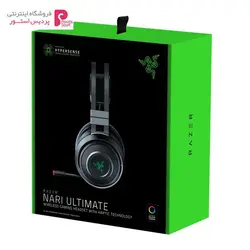 هدست مخصوص بازی ریزر NARI ULTIMATE Razer NARI ULTIMATE Gaming Headset