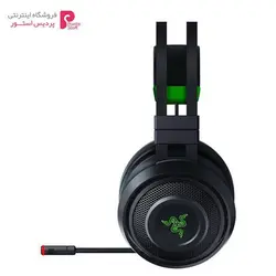 هدست مخصوص بازی ریزر NARI ULTIMATE Razer NARI ULTIMATE Gaming Headset