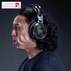 هدست مخصوص بازی ریزر NARI ULTIMATE Razer NARI ULTIMATE Gaming Headset