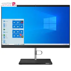 کامپیوتر همه کاره لنوو AIO V50a All-in-One PC LENOVO V50a 22 inch