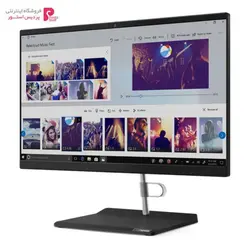 کامپیوتر همه کاره لنوو AIO V50a All-in-One PC LENOVO V50a 22 inch
