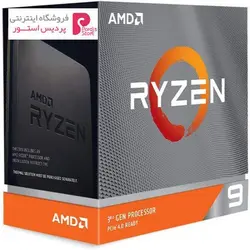 پردازنده مرکزی ای ام دی RYZEN 9 3900xtAMD RYZEN 9 3900xt CPU