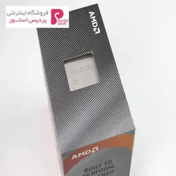 پردازنده مرکزی ای ام دی RYZEN 9 3900xtAMD RYZEN 9 3900xt CPU