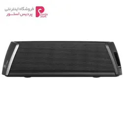 هارددیسک اکسترنال سیگیت مدل سنترال ظرفیت 4 ترابایتSeagate Central External Hard Drive - 4TB