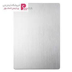 هارددیسک اکسترنال توشیبا مدل Stor.e Slim ظرفیت 500گیگابایتToshiba Stor.e Slim External Hard Drive - 500GB