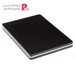 هارددیسک اکسترنال توشیبا مدل Stor.e Slim ظرفیت 500گیگابایتToshiba Stor.e Slim External Hard Drive - 500GB