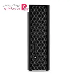 هارددیسک اکسترنال سیگیت Expansion Desktop ظرفیت10TBSeagate Expansion Desktop External Hard Drive - 4TB