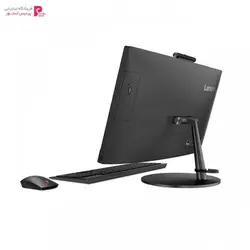 کامپیوتر همه کاره لنوو V530-221CBLenovo V530 - 221CB 21.5 inch All-in-One PC