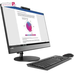 کامپیوتر همه کاره لنوو V530-221CBLenovo V530 - 221CB 21.5 inch All-in-One PC