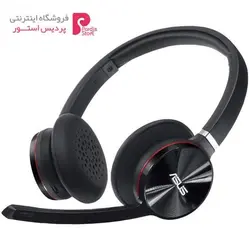 هدست بی‌سیم ایسوس مدل HS-W1ASUS HS-W1 Wireless Headset