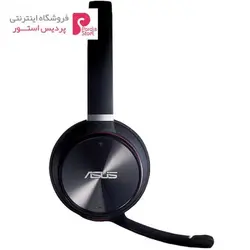 هدست بی‌سیم ایسوس مدل HS-W1ASUS HS-W1 Wireless Headset