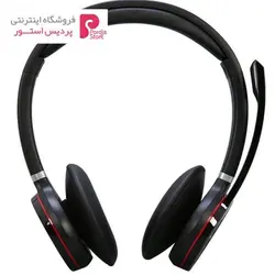 هدست بی‌سیم ایسوس مدل HS-W1ASUS HS-W1 Wireless Headset