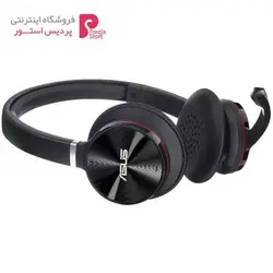 هدست بی‌سیم ایسوس مدل HS-W1ASUS HS-W1 Wireless Headset