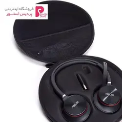 هدست بی‌سیم ایسوس مدل HS-W1ASUS HS-W1 Wireless Headset