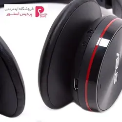 هدست بی‌سیم ایسوس مدل HS-W1ASUS HS-W1 Wireless Headset