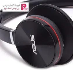 هدست بی‌سیم ایسوس مدل HS-W1ASUS HS-W1 Wireless Headset