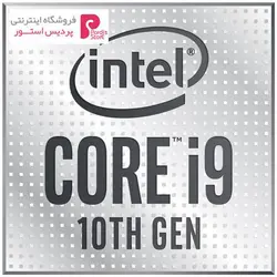 پردازنده مرکزی اینتل Core i9-10900Intel Comet Lake Core i9-10900 CPU