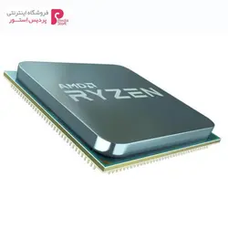 پردازنده مرکزی ای ام دی Ryzen 7 3700xAMD Ryzen 7 3700x CPU