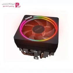 پردازنده مرکزی ای ام دی Ryzen 7 3700xAMD Ryzen 7 3700x CPU
