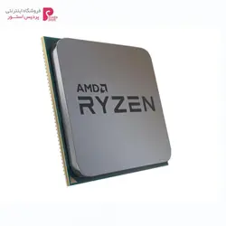 پردازنده مرکزی ای ام دی Ryzen 7 3700xAMD Ryzen 7 3700x CPU