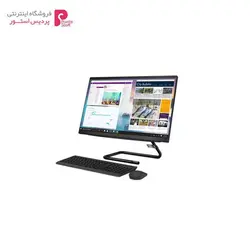 کامپیوتر همه کاره لنوو IdeaCentre AIO 5 24IMB05Lenovo IdeaCentre AIO 5 24IMB05 23.8 Inch All In One