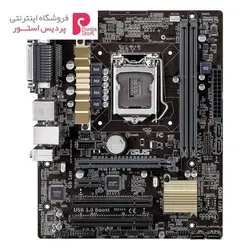 مادربرد ایسوس مدل H81M-V3ASUS H81M-V3 Motherboard