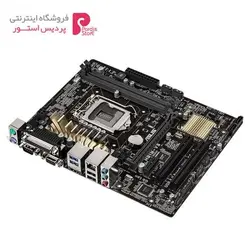 مادربرد ایسوس مدل H81M-V3ASUS H81M-V3 Motherboard